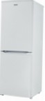 Candy CFM 2050/1 E Fridge refrigerator with freezer drip system, 160.00L