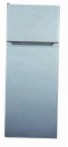 NORD NRT 141-332 Frigo réfrigérateur avec congélateur système goutte à goutte, 260.00L