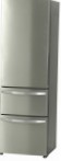 Haier AFL631NF Fridge refrigerator with freezer no frost, 308.00L