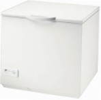 Zanussi ZFC 627 WAP Fridge freezer-chest, 261.00L