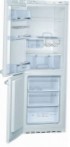Bosch KGS33Z25 Fridge refrigerator with freezer, 278.00L