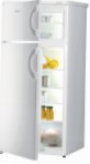 Gorenje RF 3111 AW Kühlschrank kühlschrank mit gefrierfach tropfsystem, 170.00L