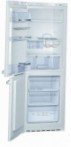 Bosch KGV33Z35 Kühlschrank kühlschrank mit gefrierfach tropfsystem, 278.00L