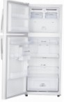 Samsung RT-35 FDJCDWW Frigo réfrigérateur avec congélateur pas de gel, 363.00L