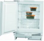 Korting KSI 8258 F Fridge freezer-cupboard, 86.00L