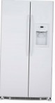 General Electric GSE28VGBFWW Fridge refrigerator with freezer no frost, 790.00L