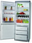 Ardo CO 3111 SHY Kühlschrank kühlschrank mit gefrierfach tropfsystem, 407.00L