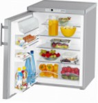 Liebherr KTPesf 1750 Fridge refrigerator without a freezer drip system, 160.00L
