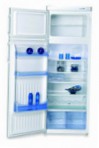 Ardo DP 36 SHX Kühlschrank kühlschrank mit gefrierfach tropfsystem, 311.00L