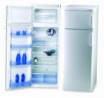 Ardo DP 28 SH Kühlschrank kühlschrank mit gefrierfach tropfsystem, 256.00L