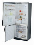 Candy CFC 452 AX Fridge refrigerator with freezer drip system, 434.00L
