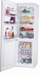 Zanussi ZRB 327 WO Fridge refrigerator with freezer, 254.00L
