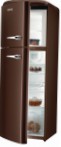 Gorenje RF 60309 OCH Fridge refrigerator with freezer drip system, 294.00L