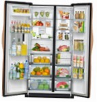 Samsung RS-26 MBZBL Kühlschrank kühlschrank mit gefrierfach no frost, 701.00L