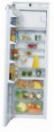 Liebherr IKB 3454 Frigo réfrigérateur avec congélateur système goutte à goutte, 278.00L