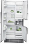 Gaggenau RX 496-290 Fridge refrigerator with freezer no frost, 465.00L