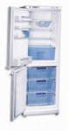 Bosch KGV31422 Kühlschrank kühlschrank mit gefrierfach tropfsystem, 303.00L