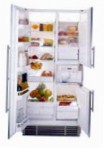 Gaggenau IK 300-254 Fridge refrigerator with freezer drip system, 465.00L