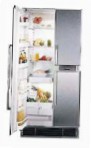 Gaggenau IK 352-250 Fridge refrigerator with freezer manual, 523.00L