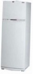 Whirlpool RF 300 W Fridge refrigerator with freezer no frost, 370.00L