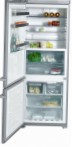 Miele KFN 14947 SDEed Kühlschrank kühlschrank mit gefrierfach tropfsystem, 412.00L