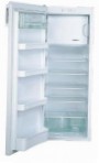 Kaiser KF 1526 Fridge refrigerator with freezer, 233.00L