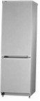 Hansa HR-138S Холодильник холодильник с морозильником, 138.00L