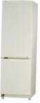 Hansa HR-138W Frigo réfrigérateur avec congélateur, 138.00L