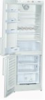 Bosch KGV36X13 Fridge refrigerator with freezer, 311.00L