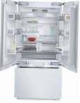 Siemens CI36BP00 Frigo réfrigérateur avec congélateur pas de gel, 530.00L