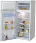 NORD 271-022 Kühlschrank kühlschrank mit gefrierfach tropfsystem, 256.00L