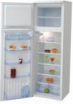 NORD 274-022 Frigo réfrigérateur avec congélateur système goutte à goutte, 330.00L