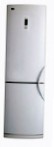 LG GR-459 QVJA Fridge refrigerator with freezer no frost, 329.00L