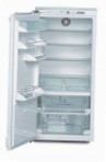 Liebherr KIB 2340 Fridge refrigerator without a freezer drip system, 180.00L