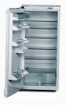Liebherr KIP 2340 Fridge refrigerator without a freezer drip system, 225.00L