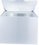 Freggia LC21 Fridge freezer-chest, 207.00L