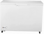 Hisense FC-40DD4SA Fridge freezer-chest, 306.00L