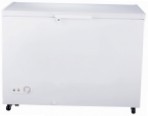 Hisense FC-34DD4SA Fridge freezer-chest, 260.00L