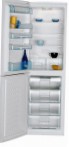 BEKO CSK 35000 Fridge refrigerator with freezer drip system, 294.00L
