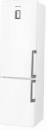 Vestfrost VF 200 EW Frigo réfrigérateur avec congélateur pas de gel, 341.00L