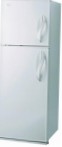 LG GR-M352 QVSW Fridge refrigerator with freezer, 301.00L