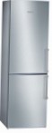 Bosch KGV36Y40 Heladera heladera con freezer sistema de goteo, 312.00L