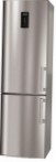 AEG S 95392 CTX2 Kühlschrank kühlschrank mit gefrierfach tropfsystem, 357.00L