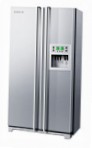 Samsung SR-20 DTFMS Frigo réfrigérateur avec congélateur système goutte à goutte, 541.00L