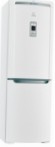 Indesit PBAA 33 V D Frigo réfrigérateur avec congélateur système goutte à goutte, 366.00L