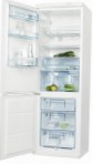 Electrolux ERB 36033 W Fridge refrigerator with freezer drip system, 337.00L