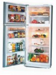 Samsung S57MFBHAGN Kühlschrank kühlschrank mit gefrierfach, 470.00L