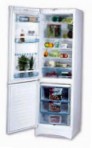 Vestfrost BKF 405 Gold Kühlschrank kühlschrank mit gefrierfach tropfsystem, 397.00L