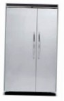 Viking VCSB 482 Fridge refrigerator with freezer, 810.00L