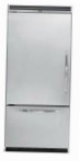 Viking DDBB 362 Fridge refrigerator with freezer, 575.00L